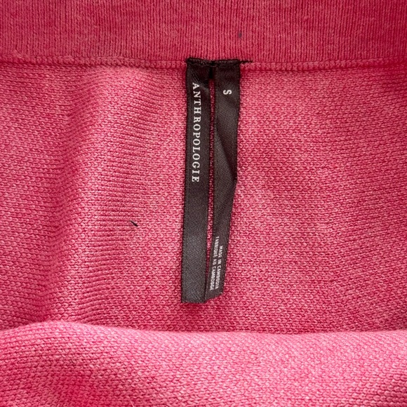 Anthropologie mini skirt - Picture 2 of 4